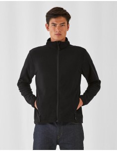 B-FM717-Mens Fleece Coolstar 2